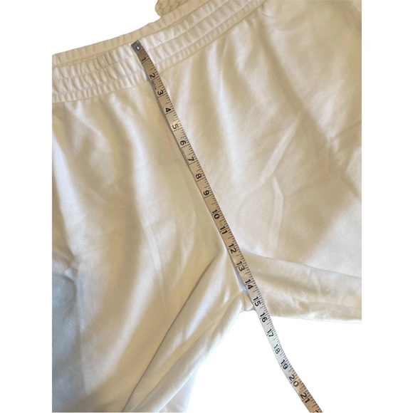 Men’s Shorts Plus Size 3XL PUMA Camo Element Cat Shorts White - Picture 5 of 11